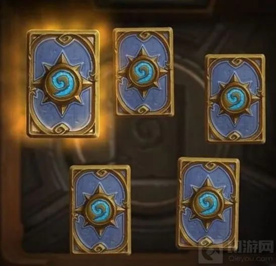 炉石传说开橙技巧分享 包包出橙卡攻略汇总