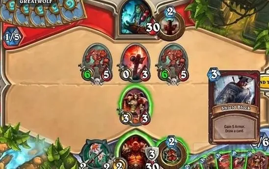 炉石传说怎么解决