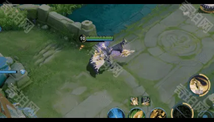 王者荣耀法天象地