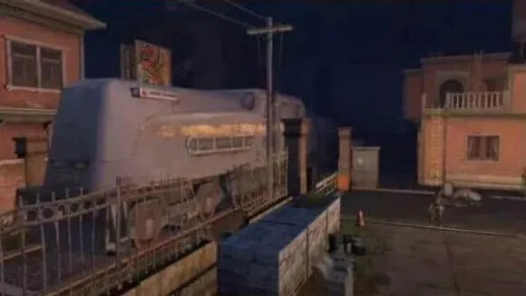 明日之后控点赛