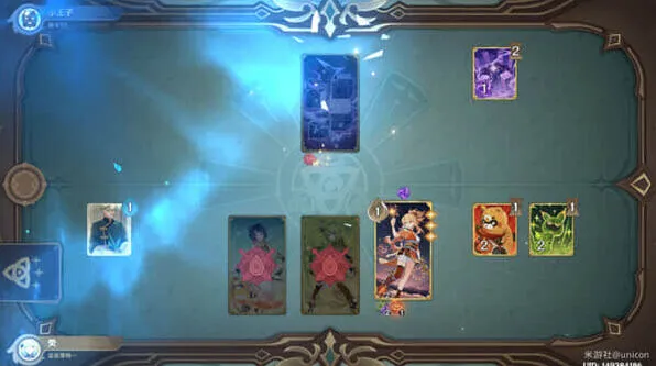 原神铸境研炼第五关攻略详解