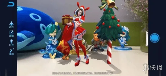 王者荣耀相机打不开