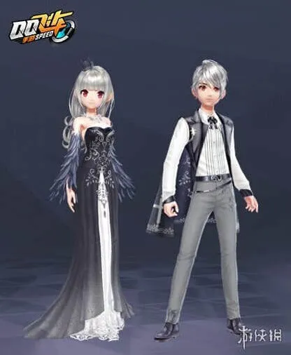 QQ飞车手游圣殿翎影礼盒需要多少钻石 圣殿翎影披风怎么获得