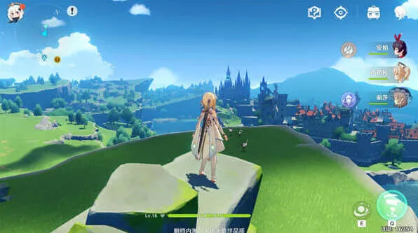 原神何人所珍藏之花获取攻略教程