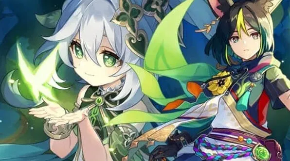 原神2022永久通用最新兑换码列表