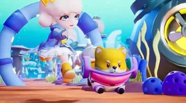 逃跑吧少年是什么