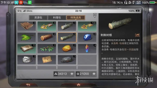 明日之后远星城