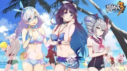 崩坏3赏枫之旅随机礼盒能开出什么 赏枫之旅随机礼盒奖励介绍