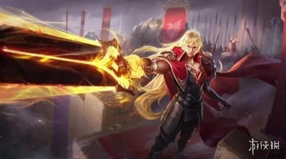 王者荣耀背景故事