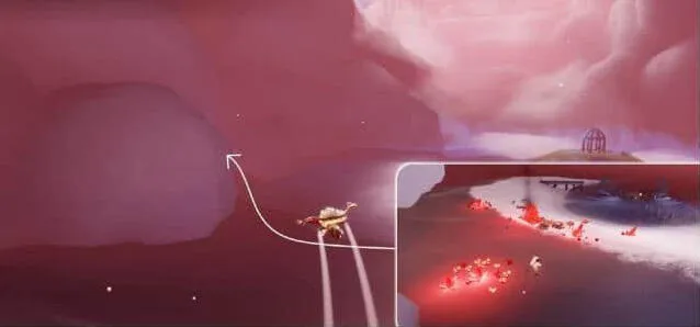 《光遇》9.14红石任务游戏指南2022