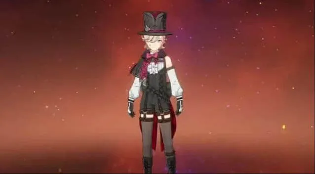 原神林尼等级突破材料全指南