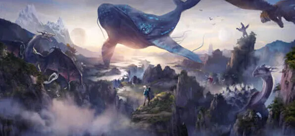 妄想山海后期最强宠物推荐流程