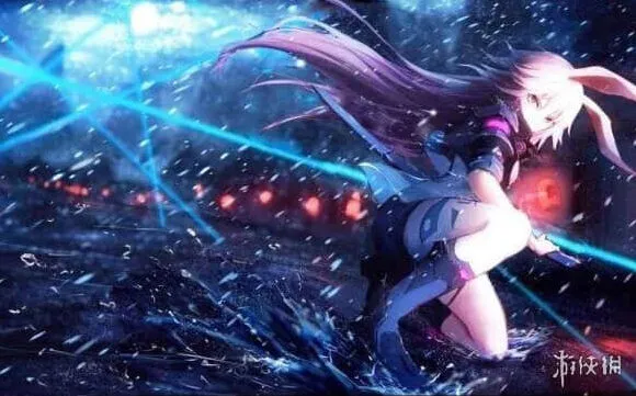 崩坏32.8版本更新内容 全新的深渊模式迪拉克之海