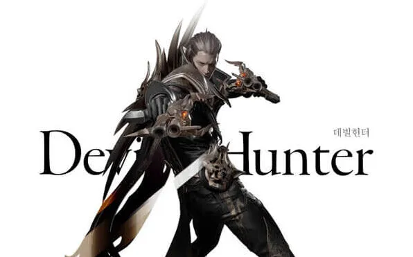 命运方舟男恶魔猎手怎么打