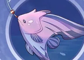 《原神》：长生仙钓鱼点位教程