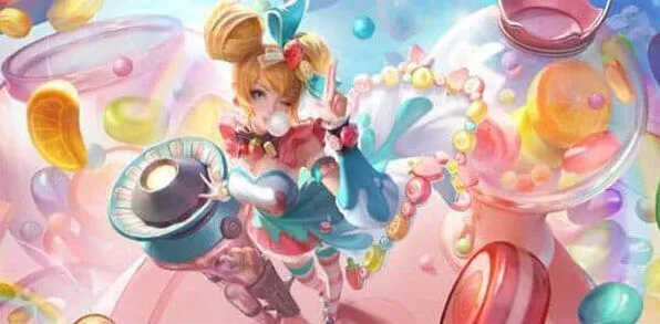 《王者荣耀》s30战令皮肤自选宝箱名单一览