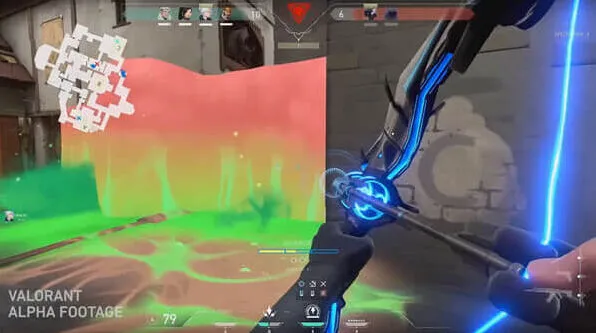 无畏契约直播地址