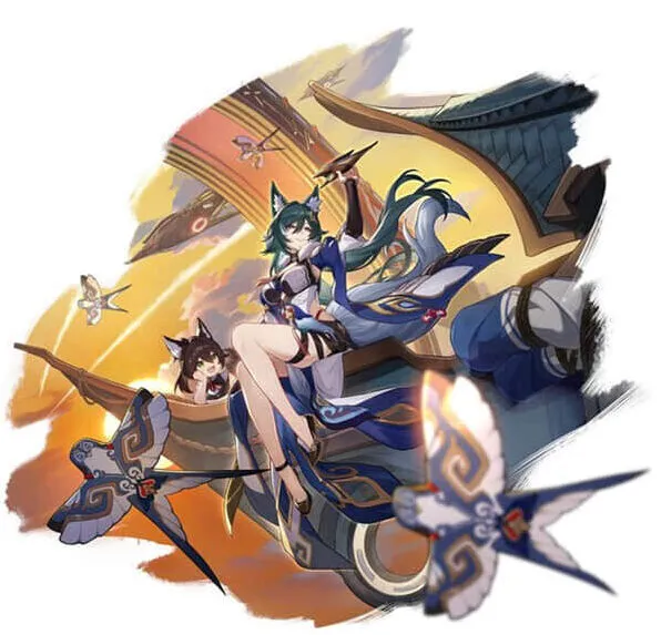 崩坏星穹铁道驭空培养材料全面盘点