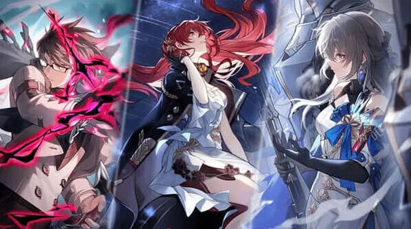 崩坏星穹铁道1.1活动光锥获取与使用指南