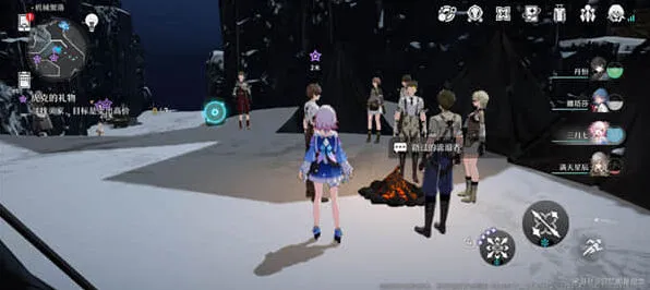 崩坏星穹铁道崩坏