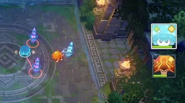 原神3.5灵蕈棋阵玩法详细教程