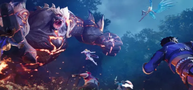 斗罗大陆魂师对决魂师