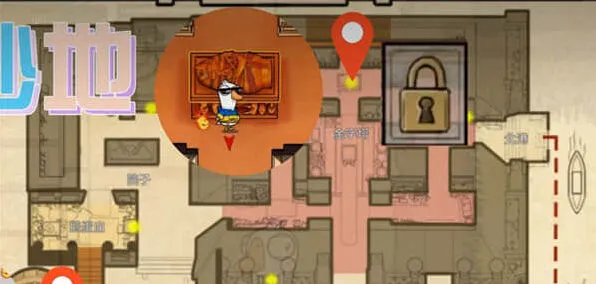 鹅鸭杀任务攻略