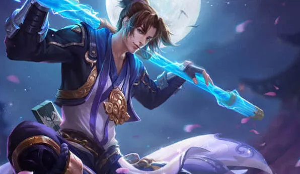 《王者荣耀》2023情人节返场皮肤概览