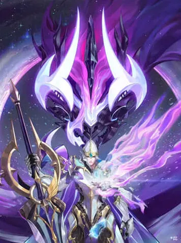 《王者荣耀》铠荣耀典藏皮肤全教程