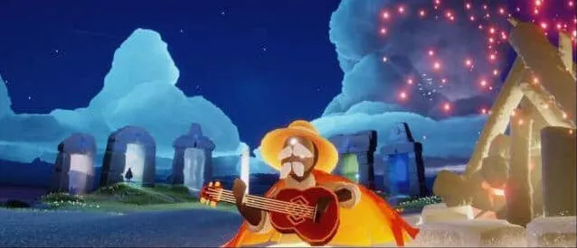 《光遇》：国庆复刻先祖预测详解