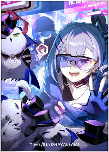 崩坏星穹铁道星穹