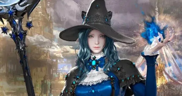 命运方舟女巫铭刻应用攻略