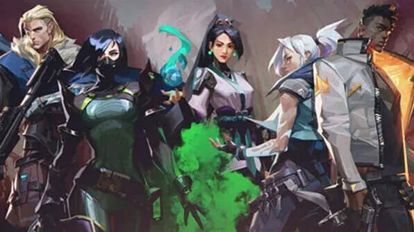 无畏契约比赛直播地址集锦