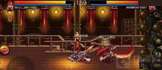 地下城与勇士:起源大神