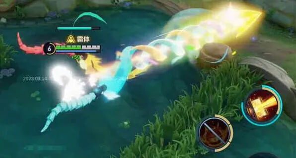 王者荣耀安琪拉