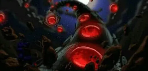 泰拉瑞亚毁灭者