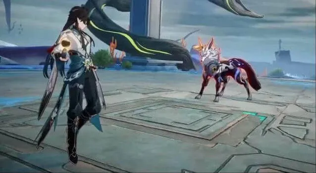 崩坏星穹铁道星穹