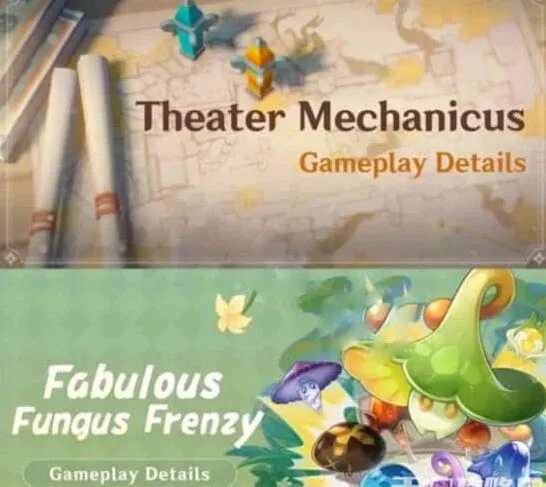 《原神》3.5版本活动爆料攻略教程