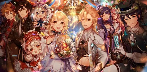 原神2023年1月6日兑换码领取攻略