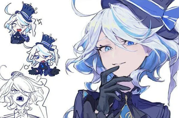 一路任务指南：画家漂流记