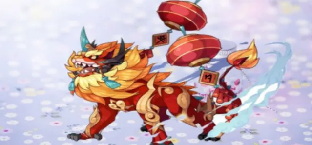 洛克王国世界神兽有哪些-洛克王国世界神兽汇总