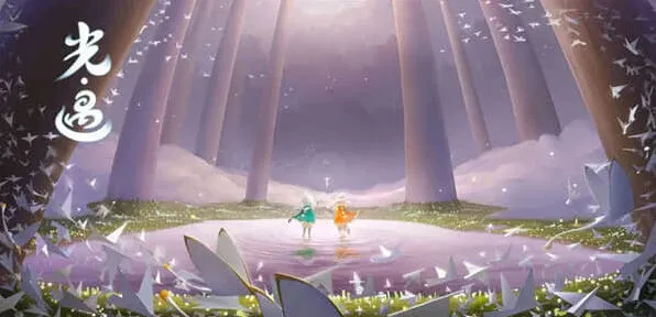 光遇12月1日复刻先祖位置解析