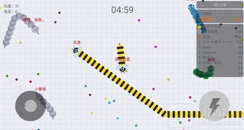 贪吃蛇大作战卡屏是什么情况 解决办法说明