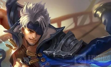 王者荣耀夏侯惇技能使用技巧 控制坦克输出强