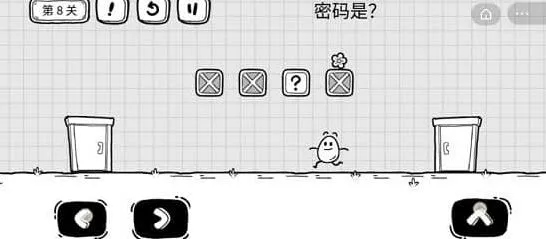 茶叶蛋大冒险攻略