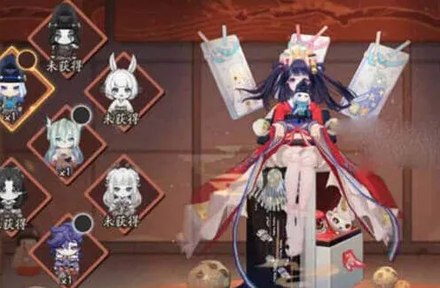 阴阳师怎么获得