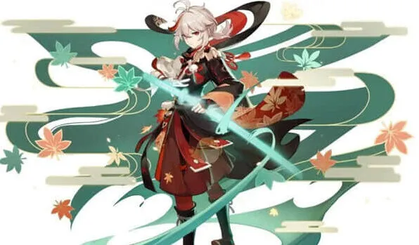 《原神》：3.7武器池全攻略