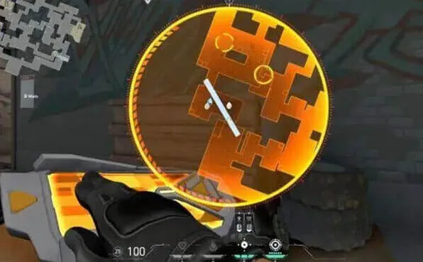 无畏契约解析度