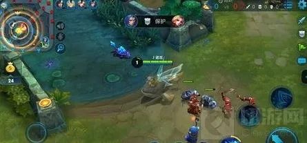 王者荣耀这个时候