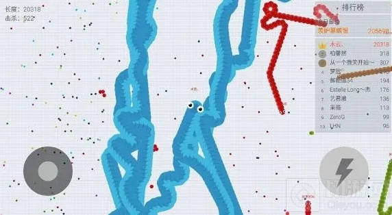 贪吃蛇大作战好友千分刷金币1000金币方法